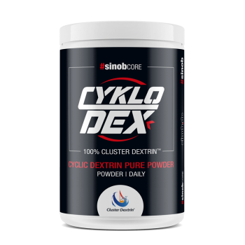SINOB Core CykloDex ( Cluster Dextrin TM )
