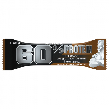 WEIDER 60% Protein Bar