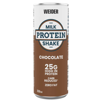 WEIDER Milk Protein Shake