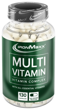 IRONMAXX Multi Vitamin