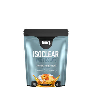 ESN IsoClear Whey Isolat