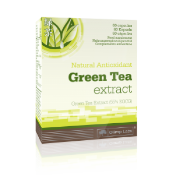 OLIMP Green Tea extract