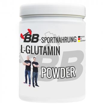 BB-L-Glutamin