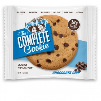 LENNY & LARRY´S The Complete Cookie