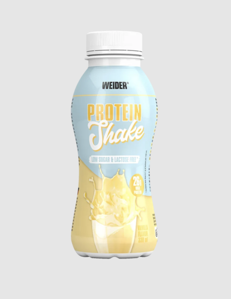 WEIDER Protein Shake