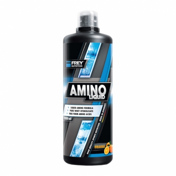 FREY NUTRITION Amino liquid