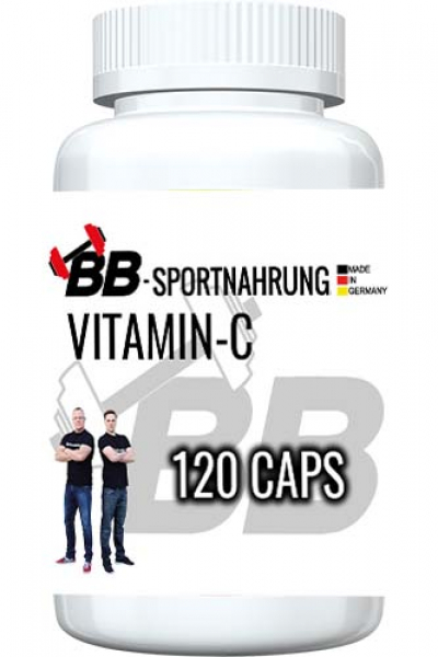 BB-Vitamin C