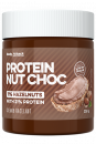 BODY ATTACK Protein Nut Cream