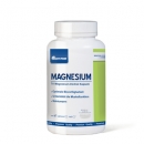 MULTI-FOOD Magnesium Citrat Kapseln